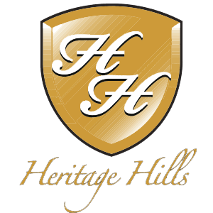 HERITAGE HILLS